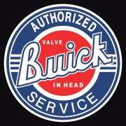 Buick desp